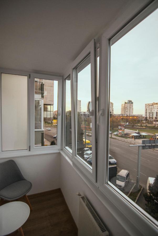 Central David Residence Braşov Exterior foto